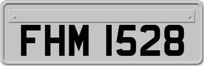 FHM1528