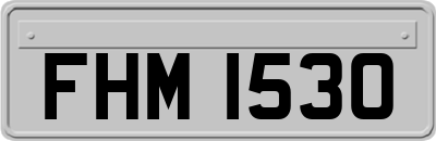 FHM1530