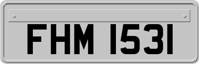 FHM1531
