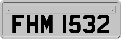 FHM1532