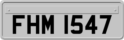 FHM1547
