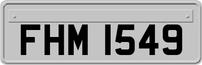 FHM1549