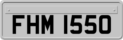 FHM1550