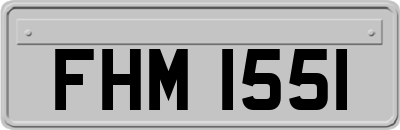 FHM1551