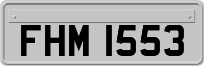 FHM1553