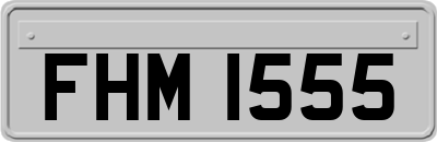 FHM1555