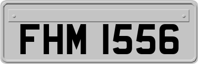 FHM1556