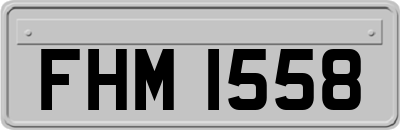 FHM1558