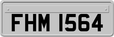 FHM1564