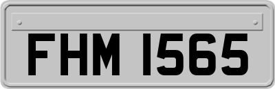 FHM1565