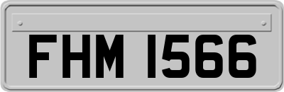 FHM1566