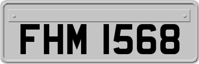 FHM1568