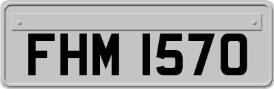 FHM1570