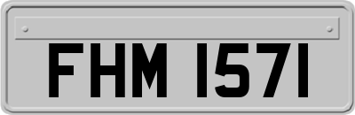 FHM1571