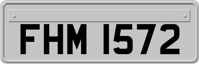 FHM1572