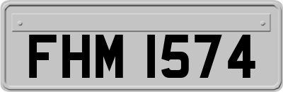FHM1574