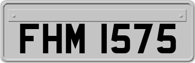 FHM1575