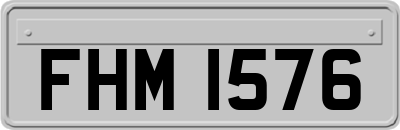 FHM1576