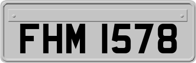FHM1578