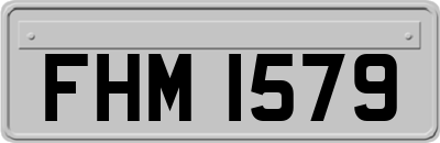 FHM1579