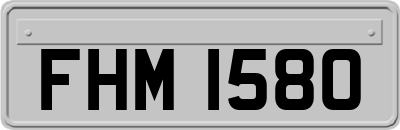 FHM1580