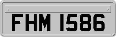 FHM1586