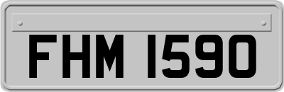 FHM1590