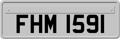 FHM1591