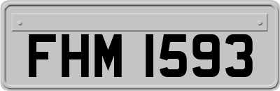 FHM1593