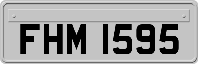 FHM1595