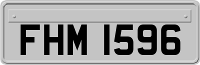 FHM1596