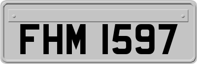 FHM1597