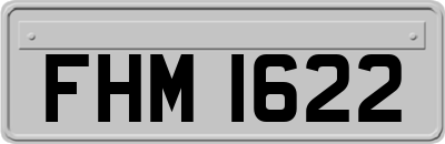 FHM1622