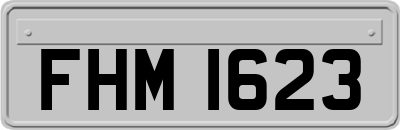 FHM1623