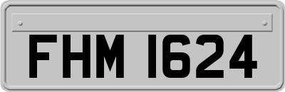 FHM1624