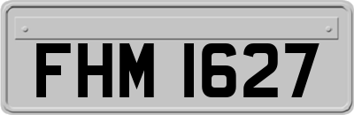 FHM1627