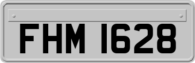 FHM1628