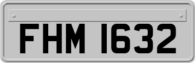 FHM1632