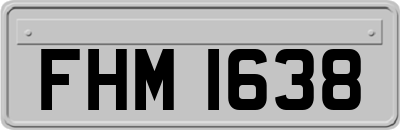 FHM1638