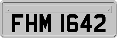 FHM1642