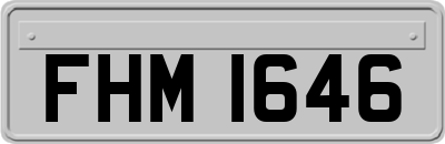 FHM1646