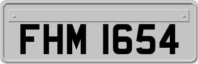 FHM1654
