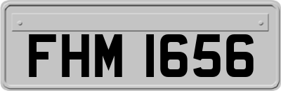 FHM1656