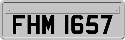 FHM1657