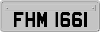 FHM1661