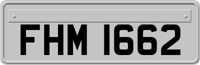 FHM1662
