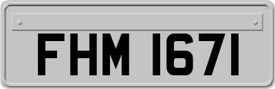 FHM1671