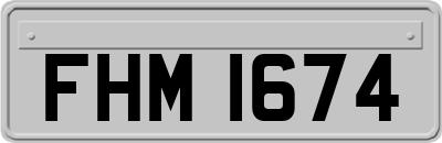 FHM1674