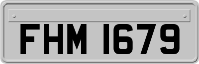 FHM1679