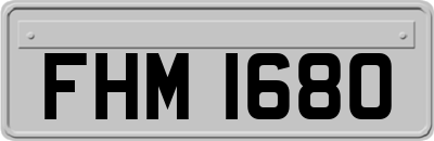 FHM1680